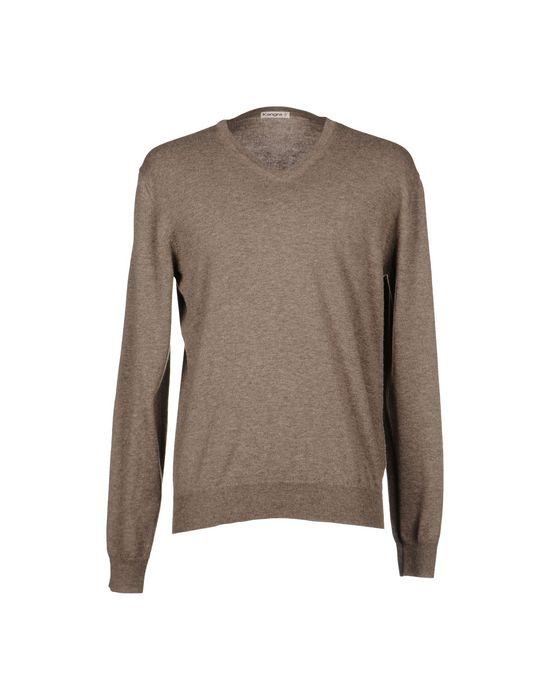 Свитер KANGRA CASHMERE