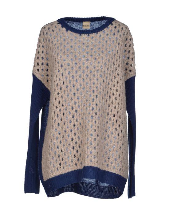Свитер BIONEUMA NATURAL FASHION