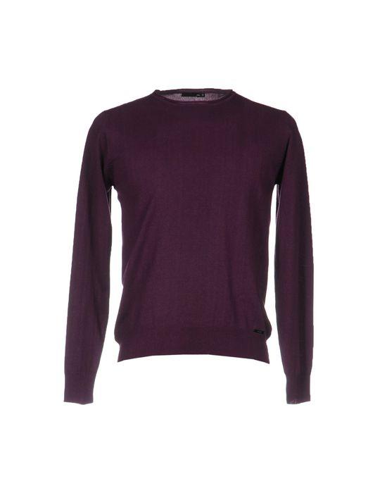 Свитер  -  цвет