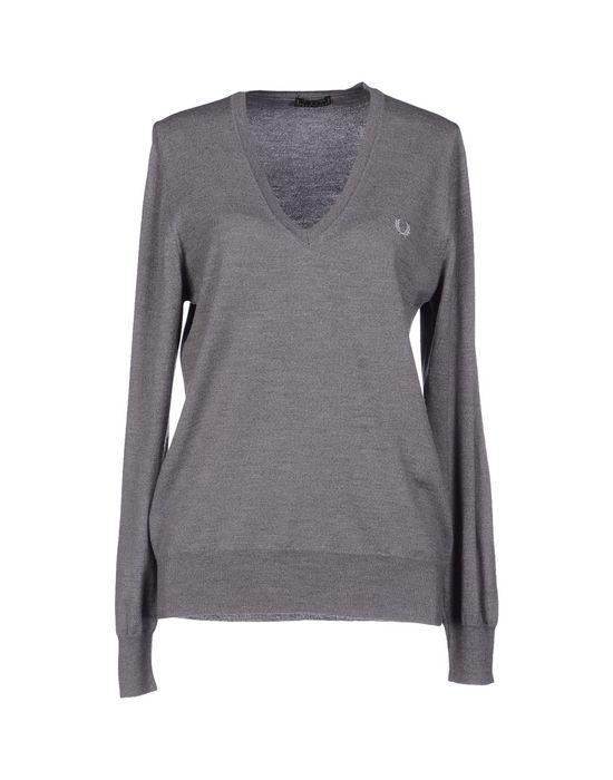 Свитер FRED PERRY