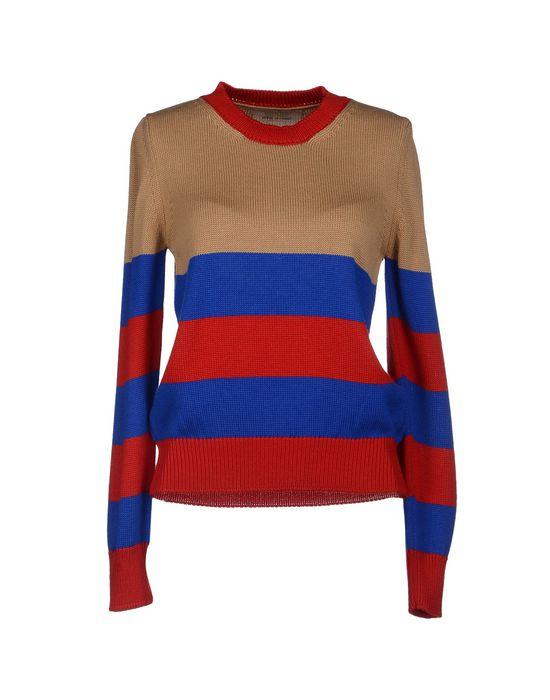 Свитер  -  цвет