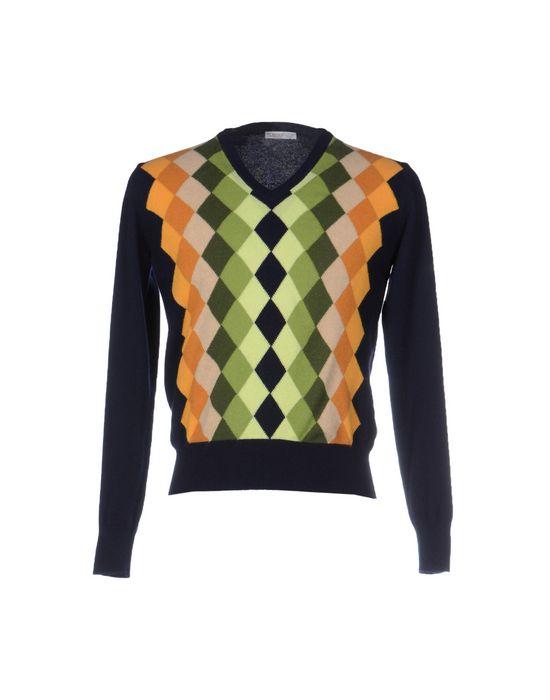 Свитер KANGRA CASHMERE