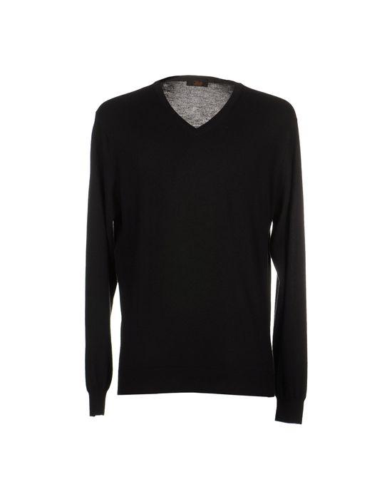 Свитер  -  цвет