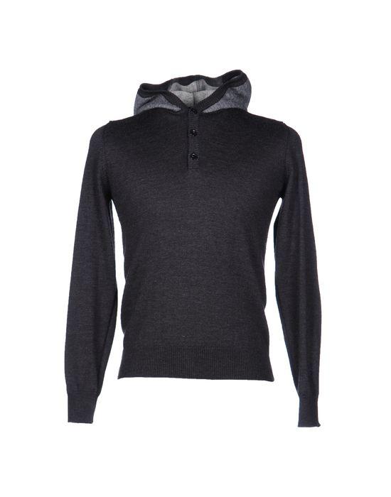 Свитер JEORDIE