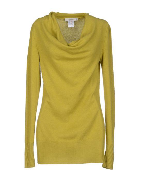 Свитер  -  цвет