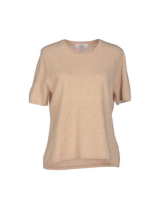 Свитер WHITE T