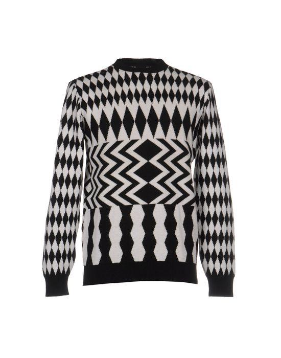 Свитер  -  цвет