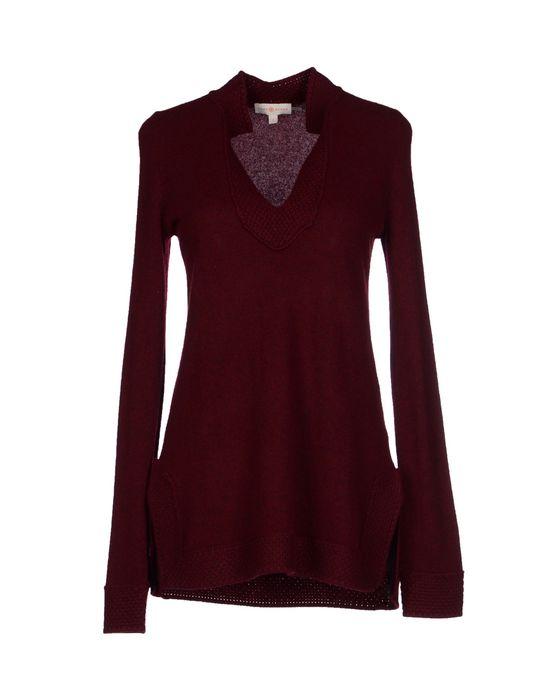 Свитер TORY BURCH