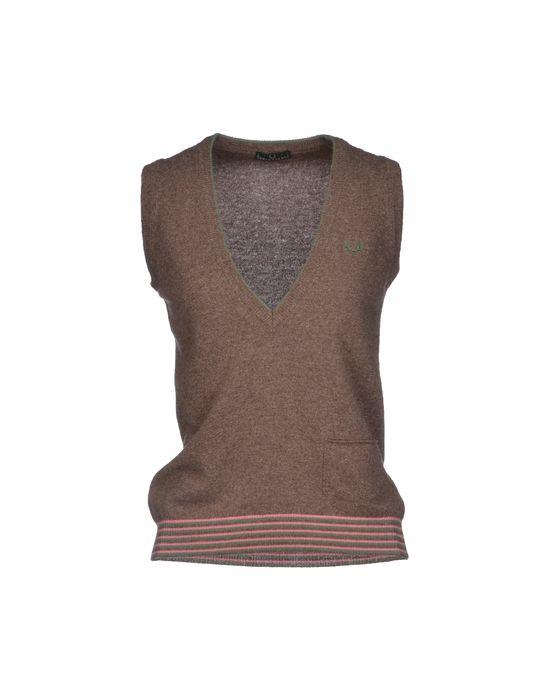 Свитер FRED PERRY