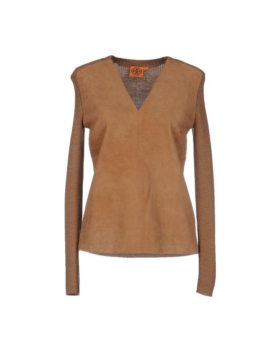 Свитер TORY BURCH