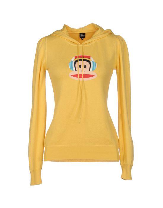 Свитер PAUL FRANK