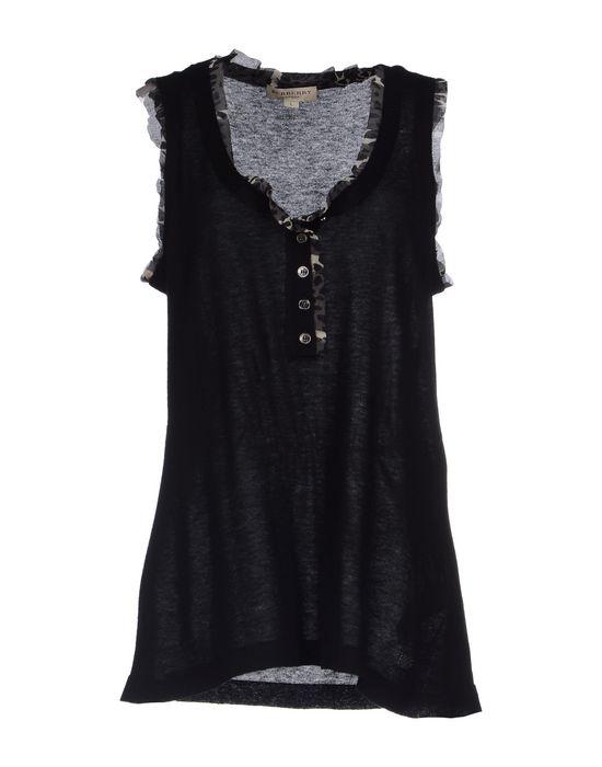 BURBERRY LONDON Свитер  Свитер BURBERRY LONDON