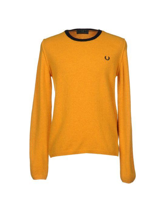 Свитер FRED PERRY