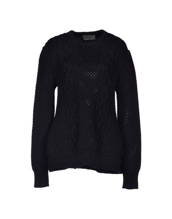 Свитер  -  цвет