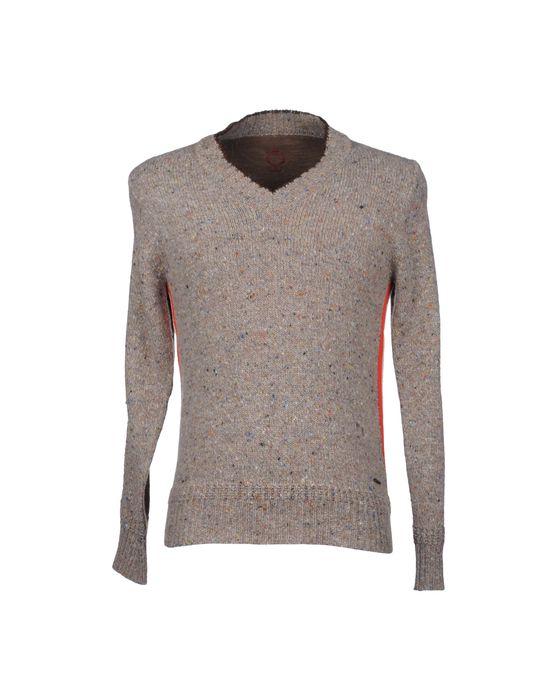 Свитер SIDE SLOPE