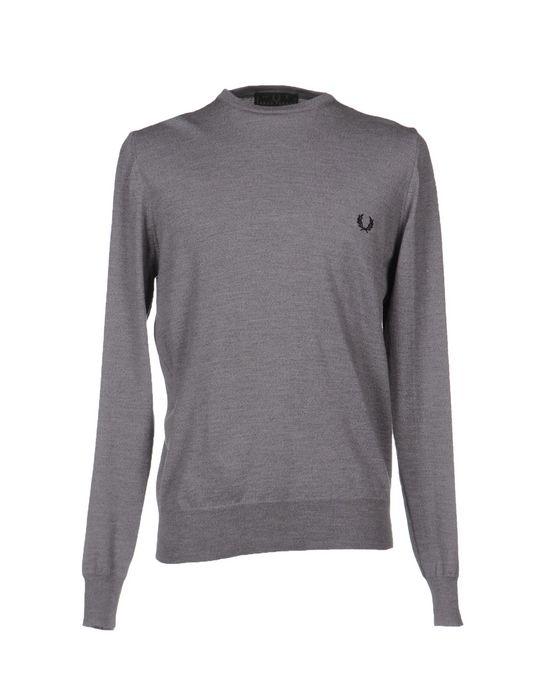 Свитер FRED PERRY