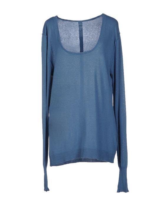 Свитер  -  цвет