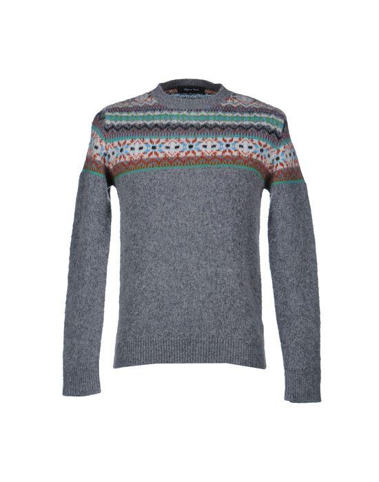 Свитер  -  цвет