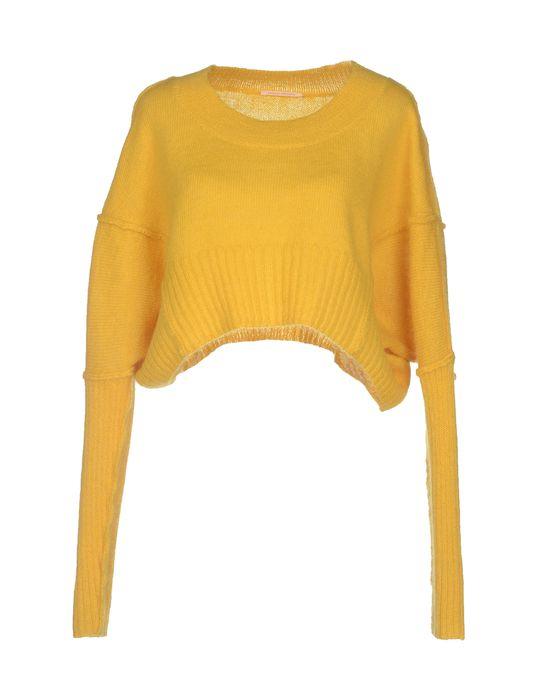 Свитер PAOLO PECORA DONNA