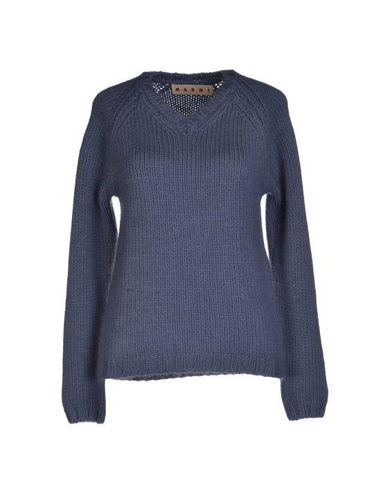 Свитер MARNI