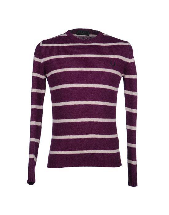 Свитер FRED PERRY