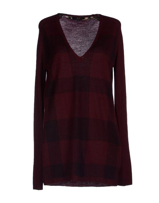 Свитер DAKS LONDON