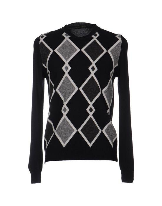 Свитер  -  цвет