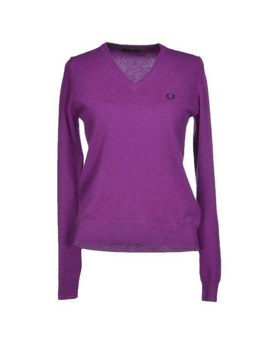 Свитер FRED PERRY
