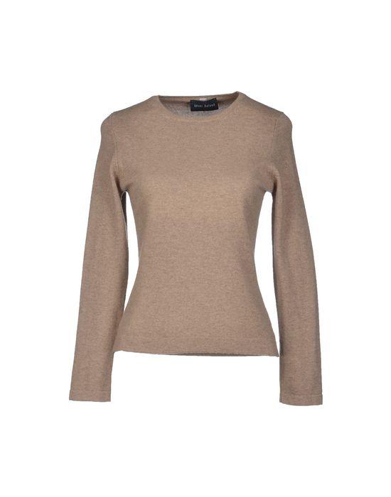 Свитер  -  цвет