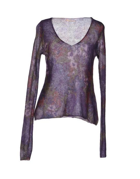 Свитер PAOLO PECORA DONNA