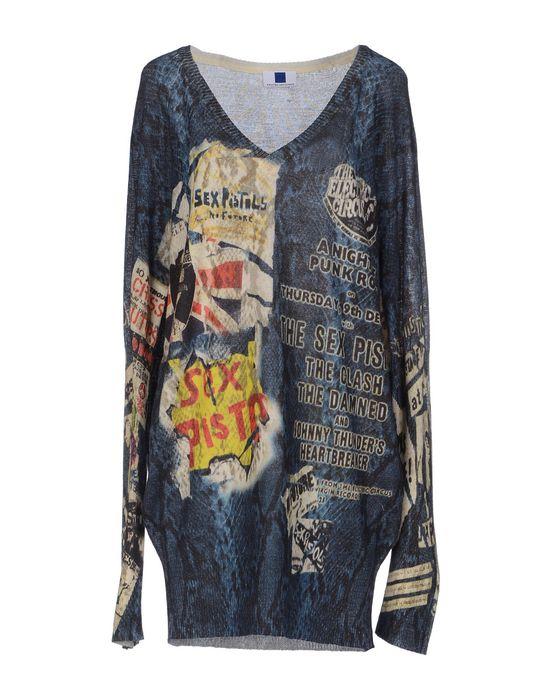 Свитер  -  цвет