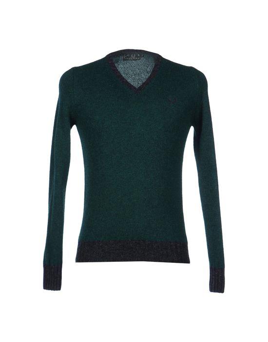 Свитер FRED PERRY