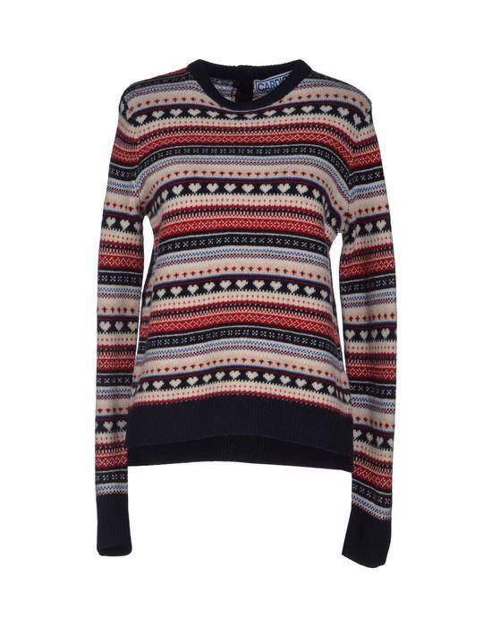 Свитер  -  цвет