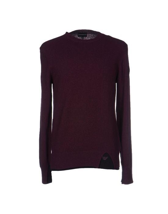 Свитер EMPORIO ARMANI