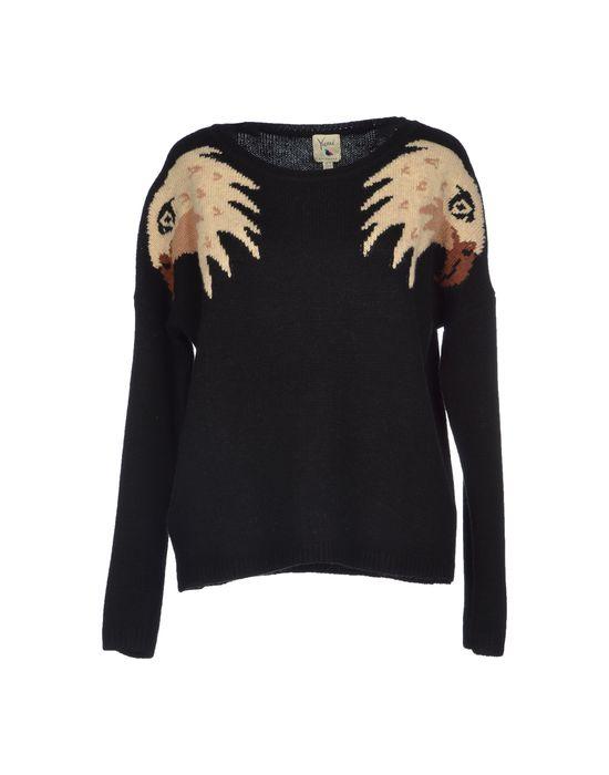 Свитер  -  цвет