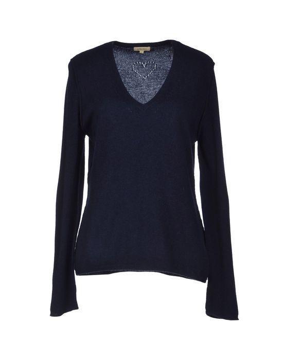 Свитер ALISON WHITE