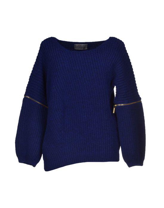 Свитер  -  цвет