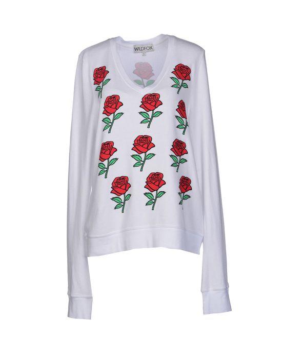 Свитер WILDFOX