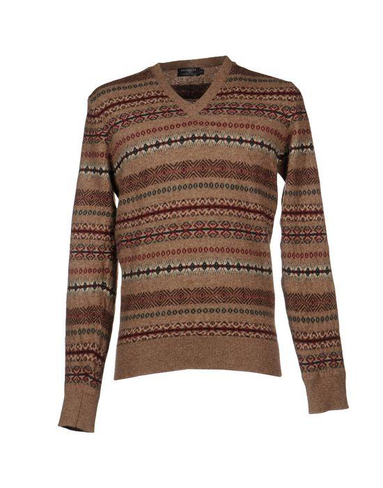 Свитер HACKETT