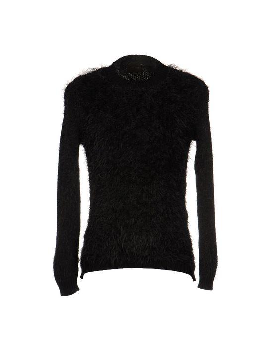 Свитер  -  цвет