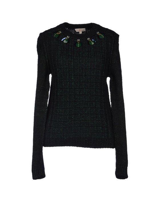 Свитер TORY BURCH