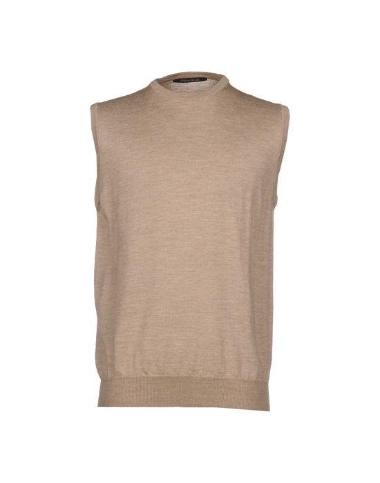 Свитер  -  цвет