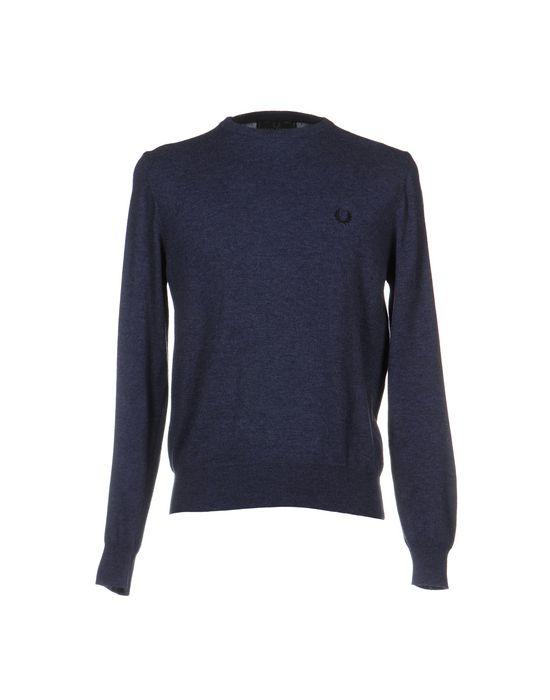 Свитер FRED PERRY