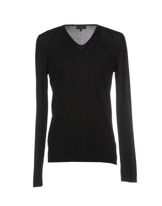 Свитер EMPORIO ARMANI