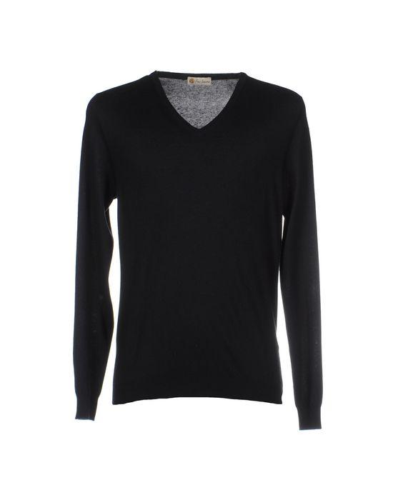 Свитер  -  цвет