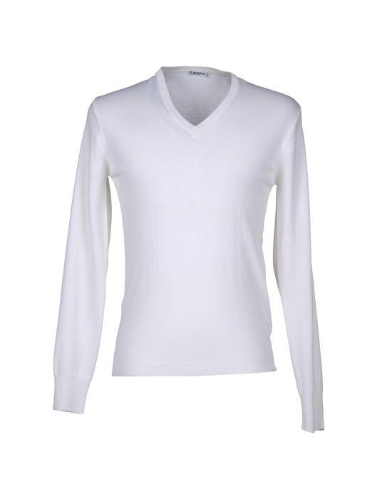 Свитер KANGRA CASHMERE