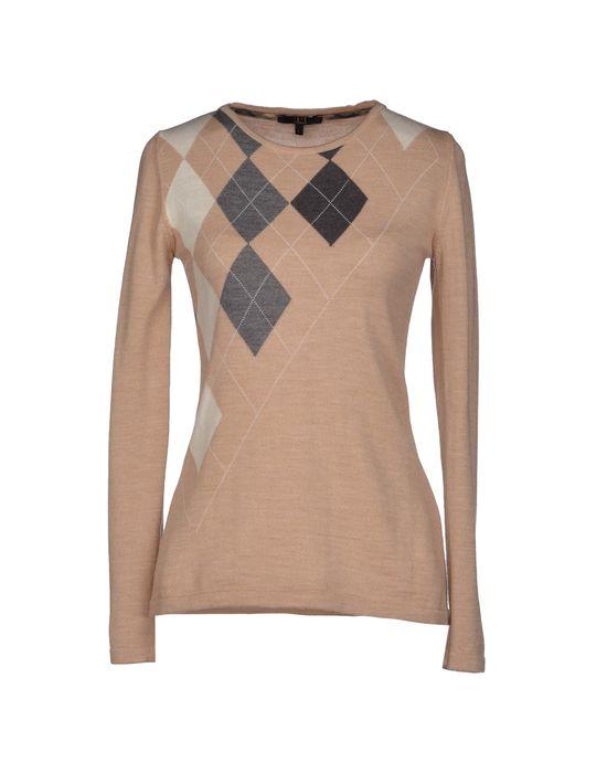 Свитер DAKS LONDON