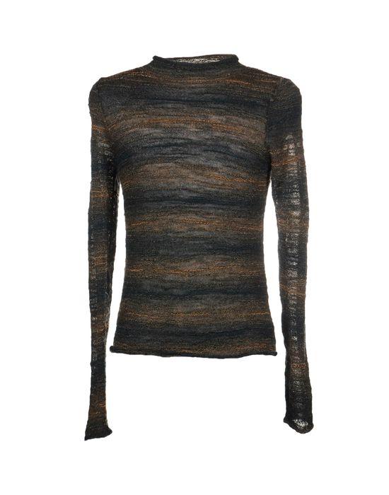 Свитер  -  цвет