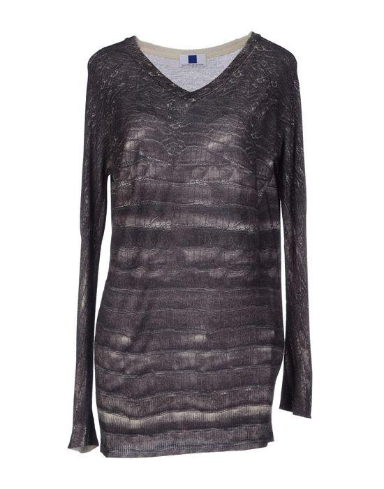 Свитер  -  цвет