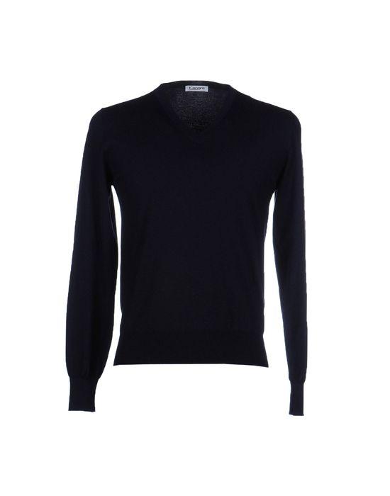 Свитер KANGRA CASHMERE